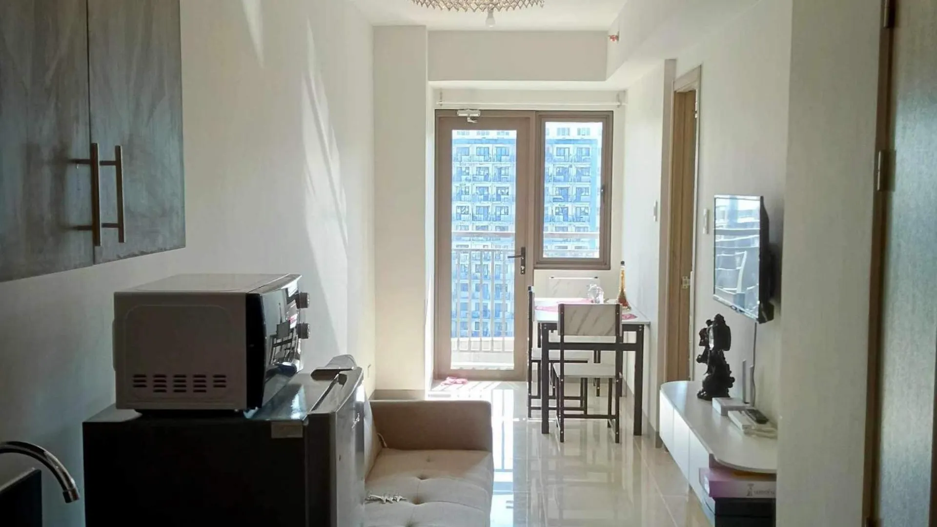 Apartment S Residence Moa Pasay Manila