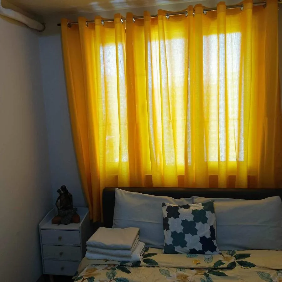 Apartment S Residence Moa Pasay Manila