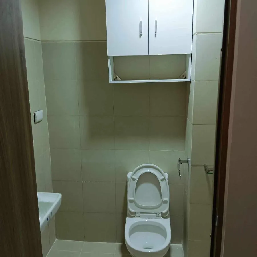 S Residence Moa Pasay Manila Philippines