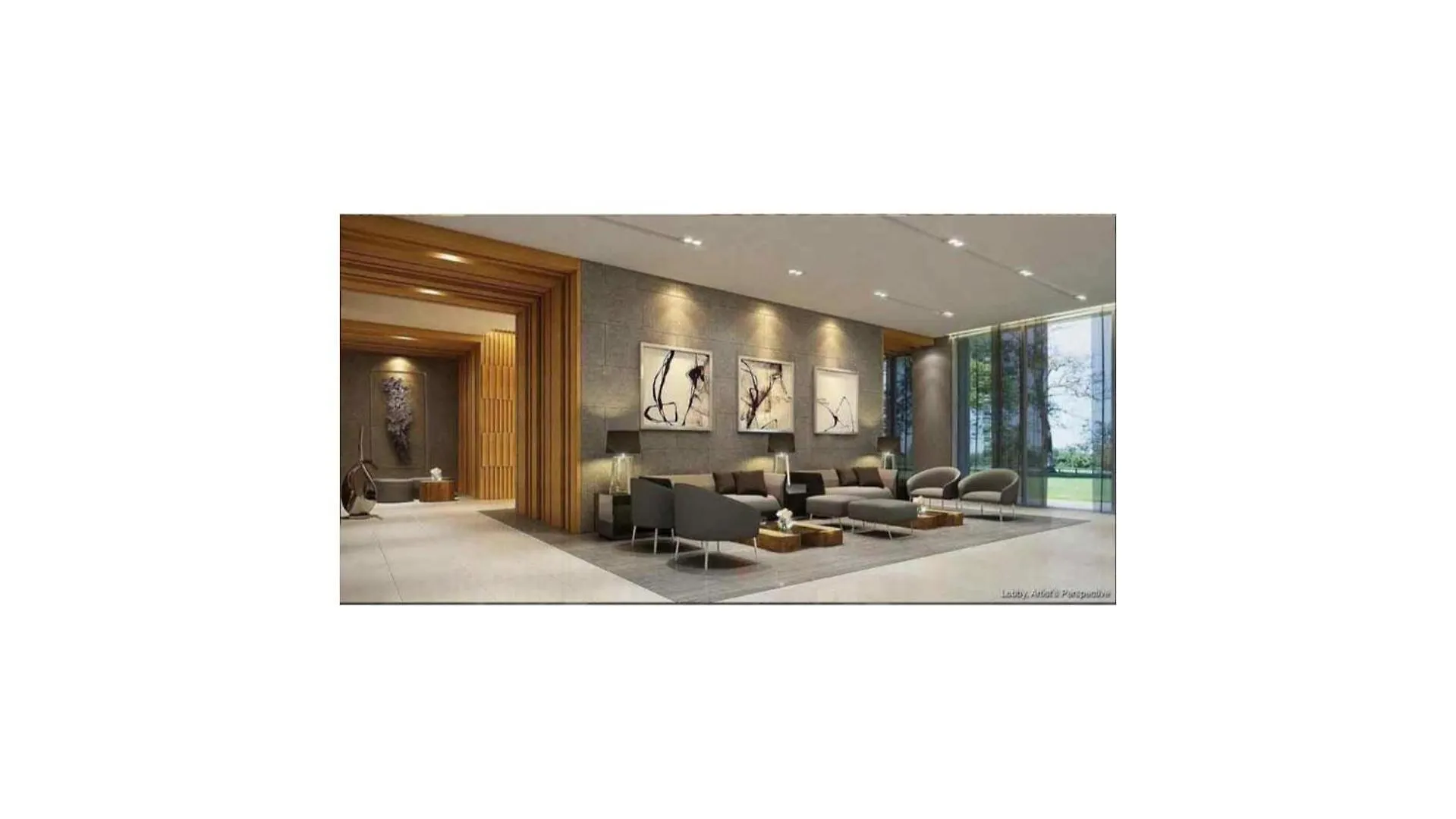 S Residence Moa Pasay مانيلا 0*,