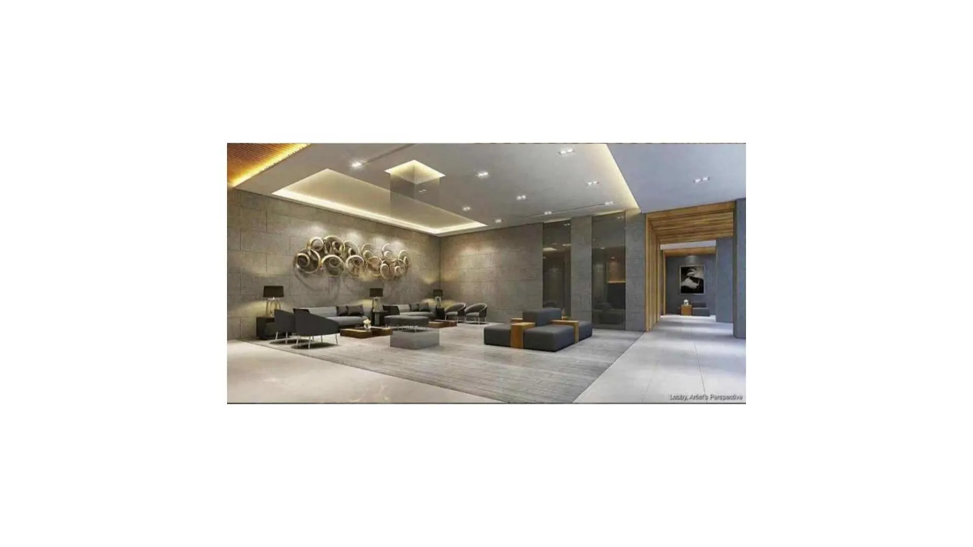 S Residence Moa Pasay Manila Apartment