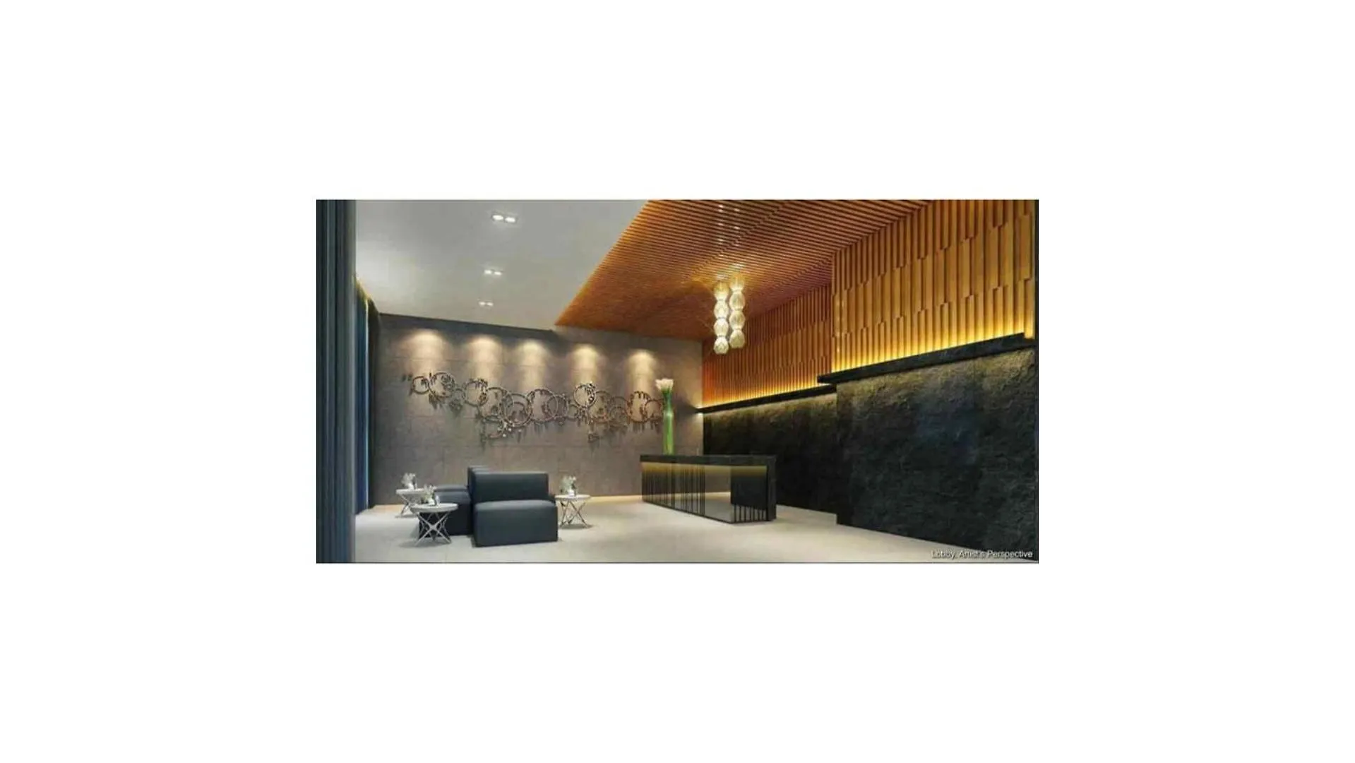 S Residence Moa Pasay Manila